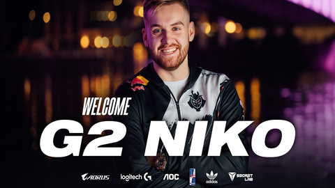 Mouz 对阵 NAVI， Spirit 对阵 FaZe 在 ESL Pro League S22 决赛