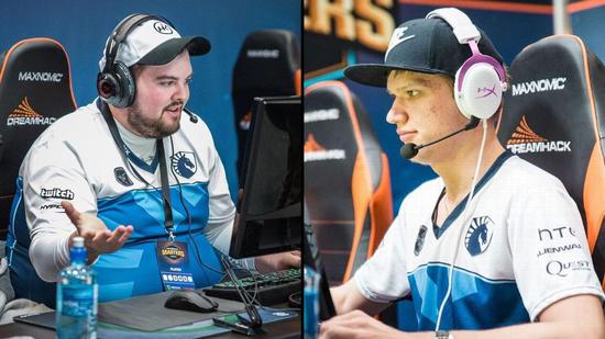 Thorin：Spirit的卡托夺冠只是侥幸罢了