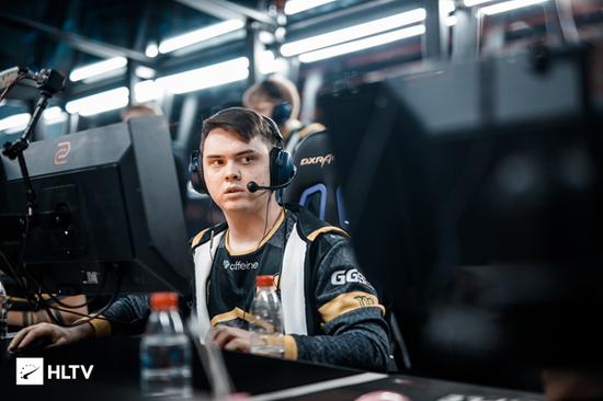 组内赛之路：若BLG在此BO3中获胜，则晋级登峰组