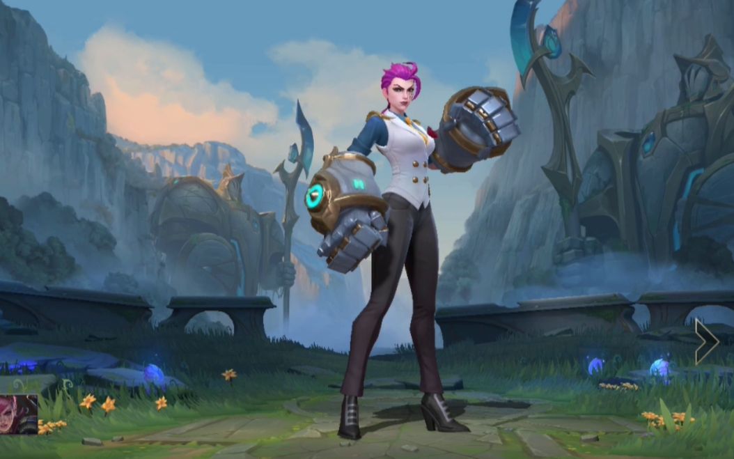 fear ： ＂在天赋方面， Jambo 绝对是前三名的AWP＂